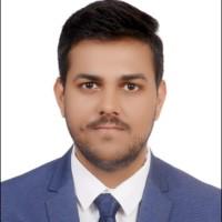 Prashant Kumar Meena